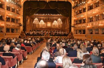 la fenice capodanno 2023 1