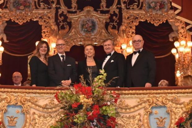 la fenice capodanno 2023 2