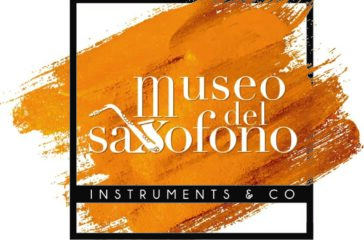 logomuseo del sassofono