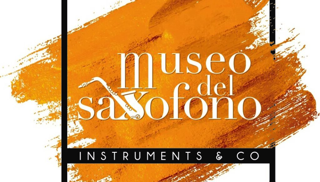 logomuseo del sassofono
