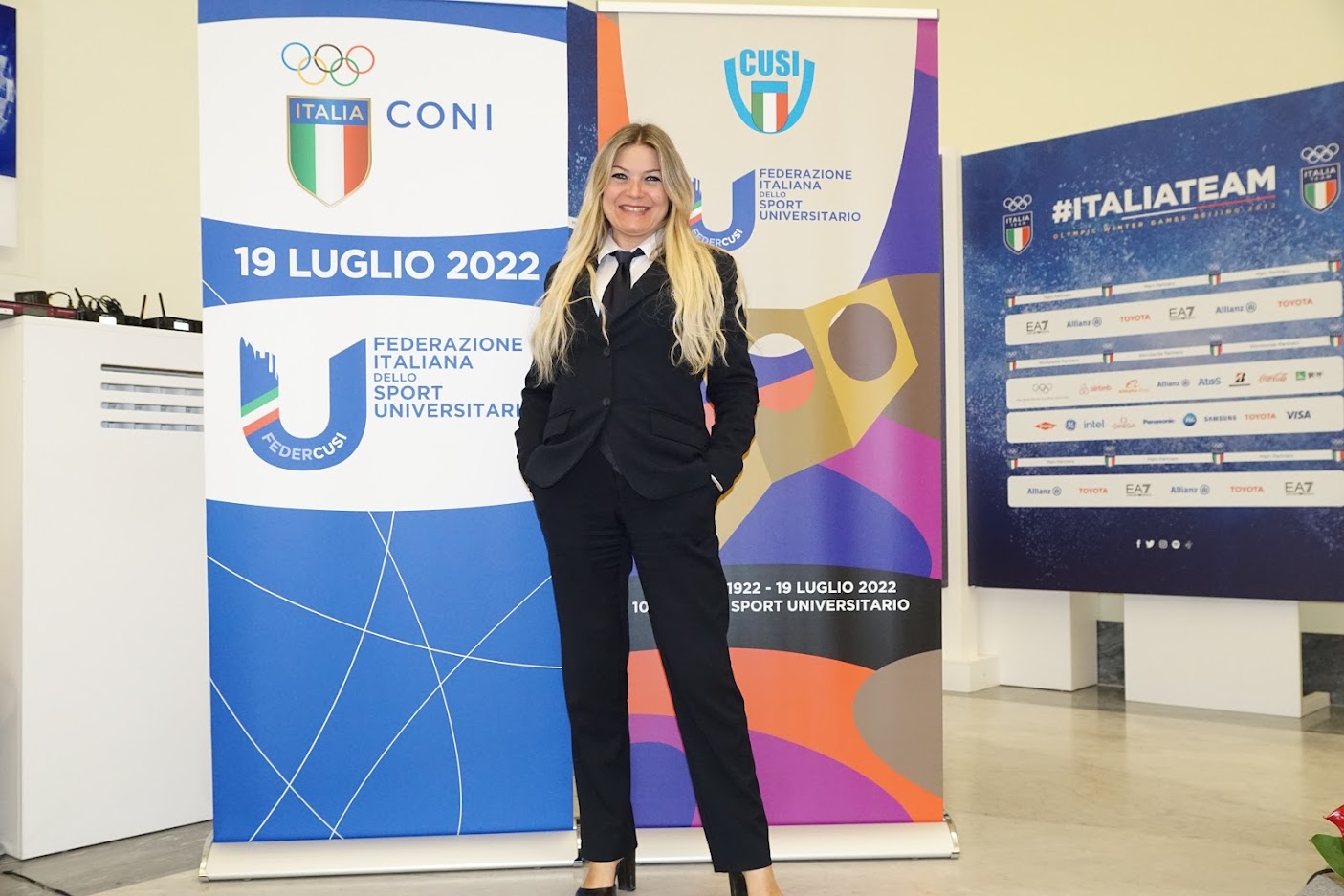 marilena alescio federcusi