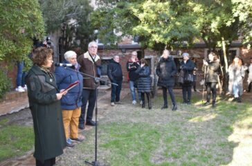 panchina regeni 3