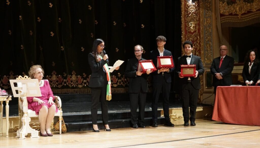 premio venezia 2
