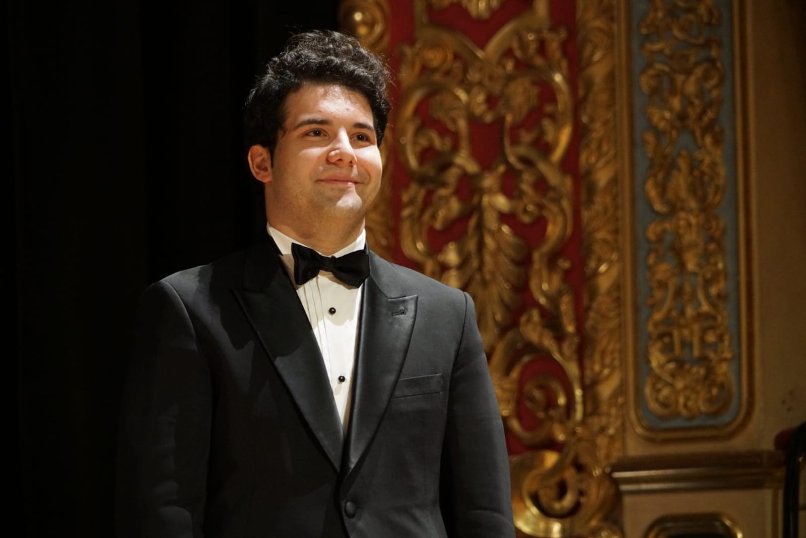 premio venezia 3 vincitore