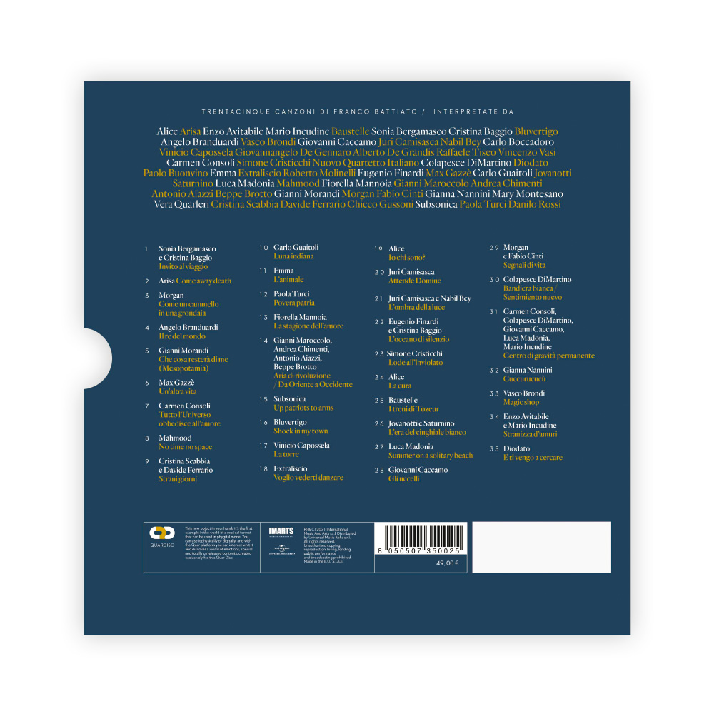 quardisc 2