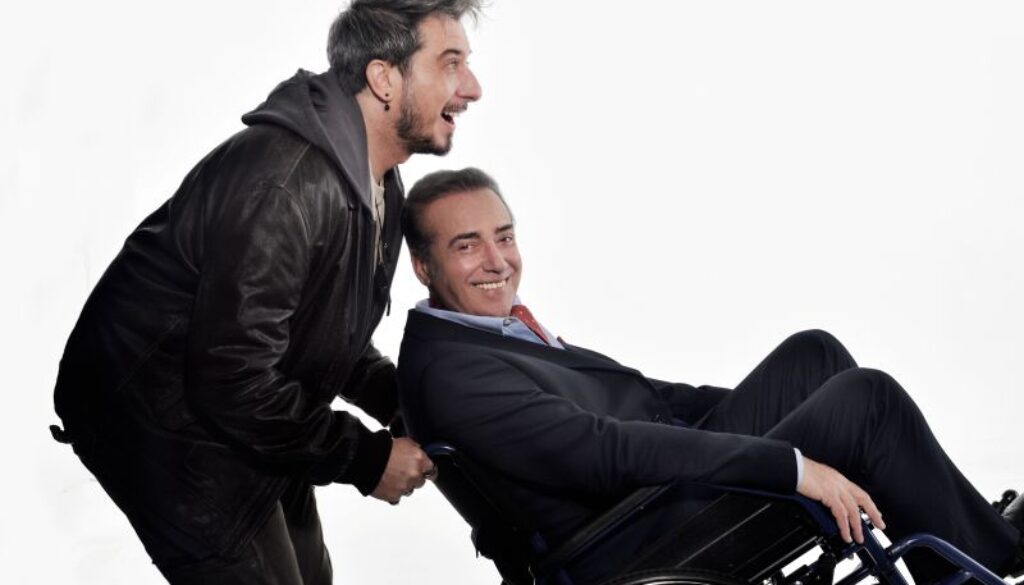 quasiamici ruffini e ghini