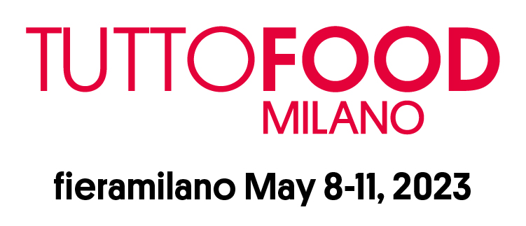 tuttofood 2023 logo