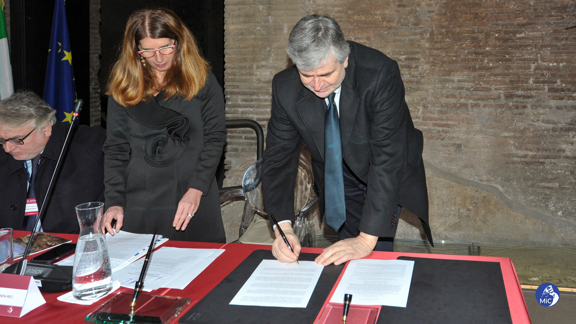 via appia x l'unesco 2023