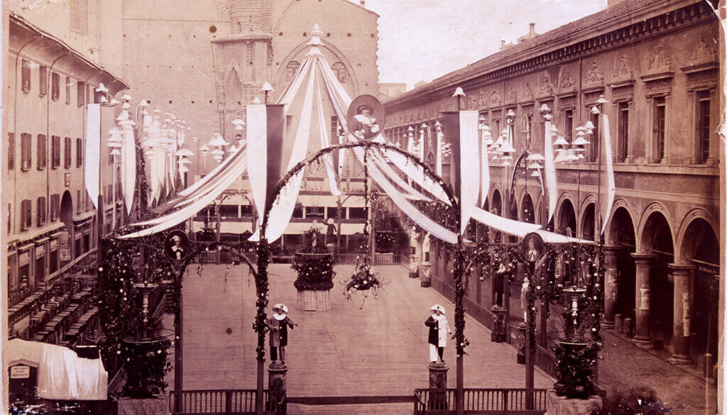 10 carnevale bologna 1876
