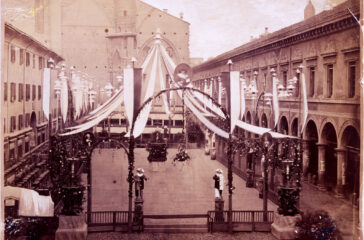 10 carnevale bologna 1876
