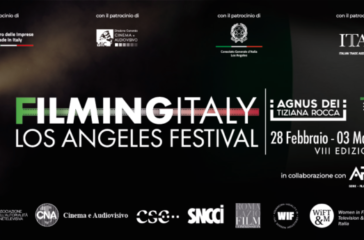 8a edizione del Filming Italy – Los Angeles