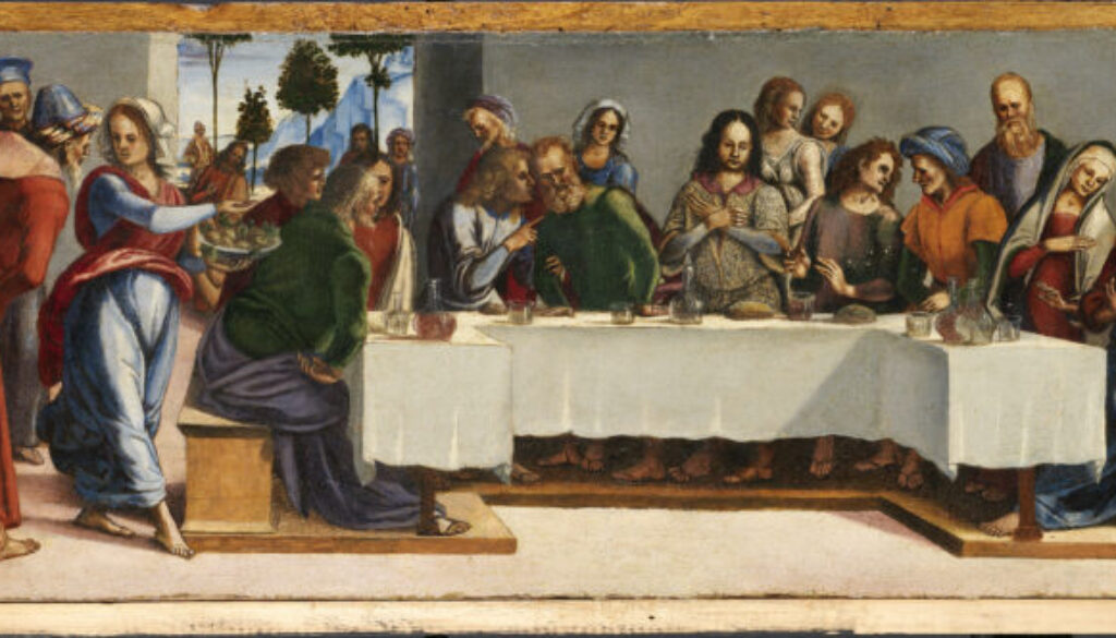 I 500 anni di Luca Signorelli