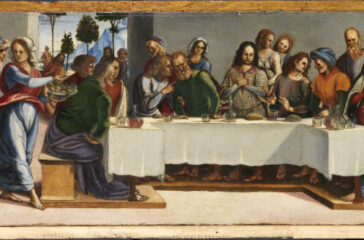 I 500 anni di Luca Signorelli