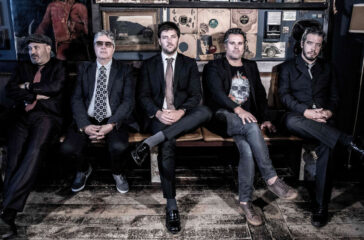 Kiko & The Blues Refugees