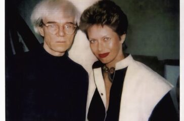 La Mostra di Andy Warhol a Roma