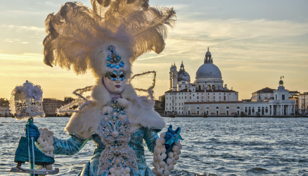 carnevale venezia