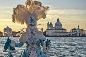 carnevale venezia