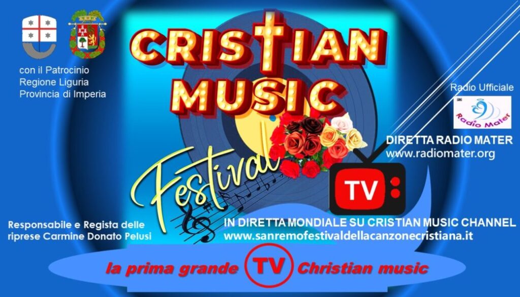cristian music festival