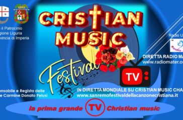 cristian music festival