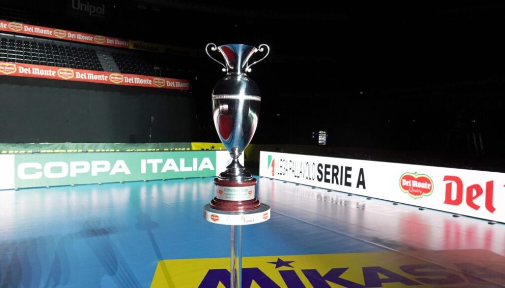 Final Four a Roma