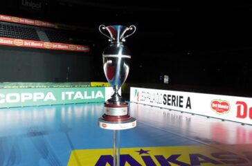 Final Four a Roma