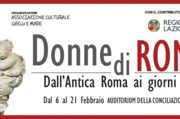 donne di roma 2