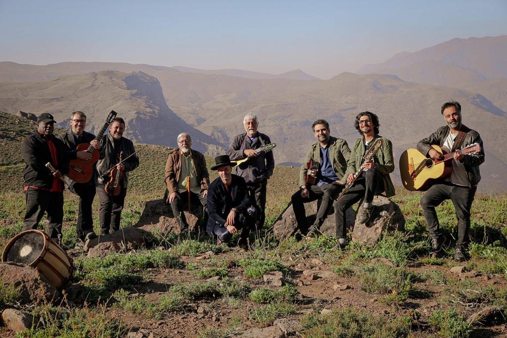 inti illimani & giulio wilson 2