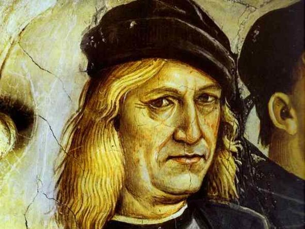 luca signorelli