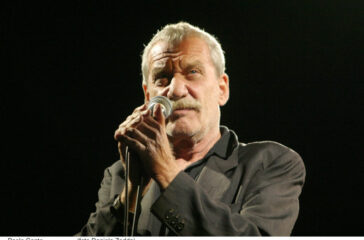 paolo conte 3 foto daniela zedda pic