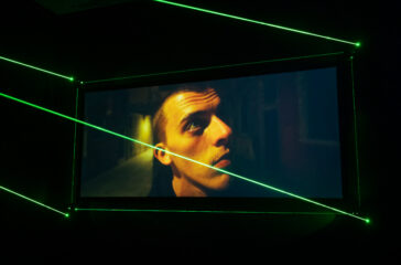 Yuri Ancarani in mostra al MAMbo