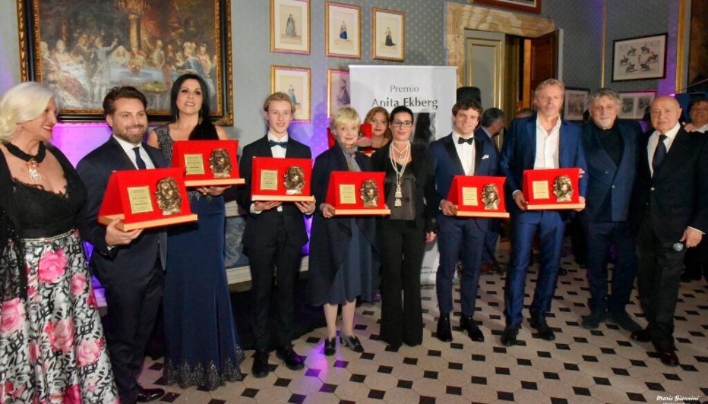 premio ae 23 1 premiati