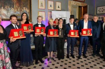 premio ae 23 1 premiati