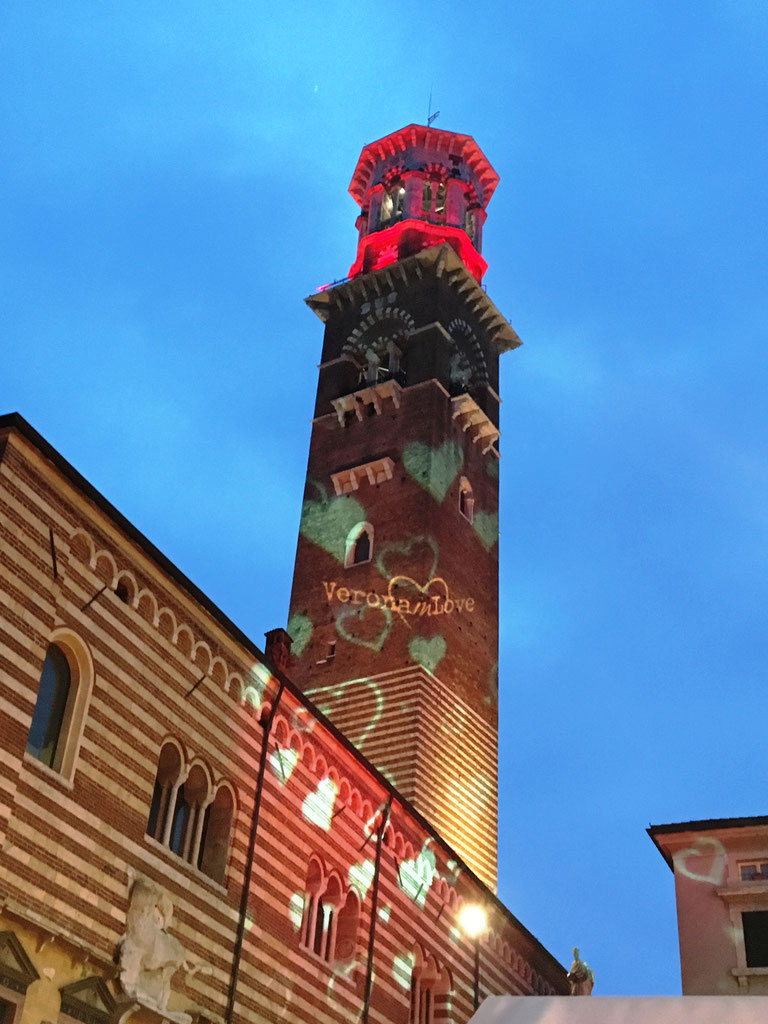san valentino