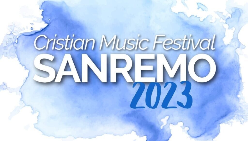 La compilation del Festival della Canzone Cristiana 2023