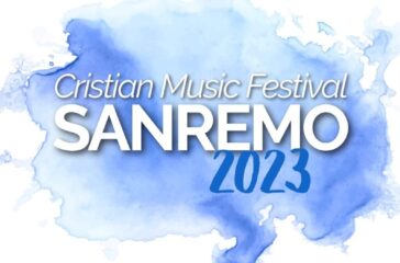 La compilation del Festival della Canzone Cristiana 2023