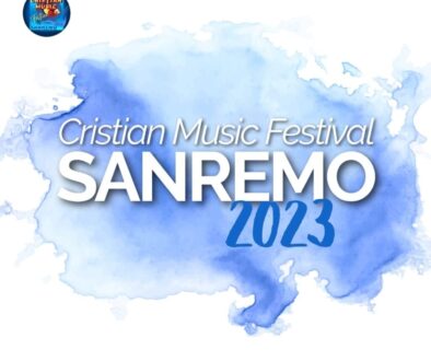 La compilation del Festival della Canzone Cristiana 2023