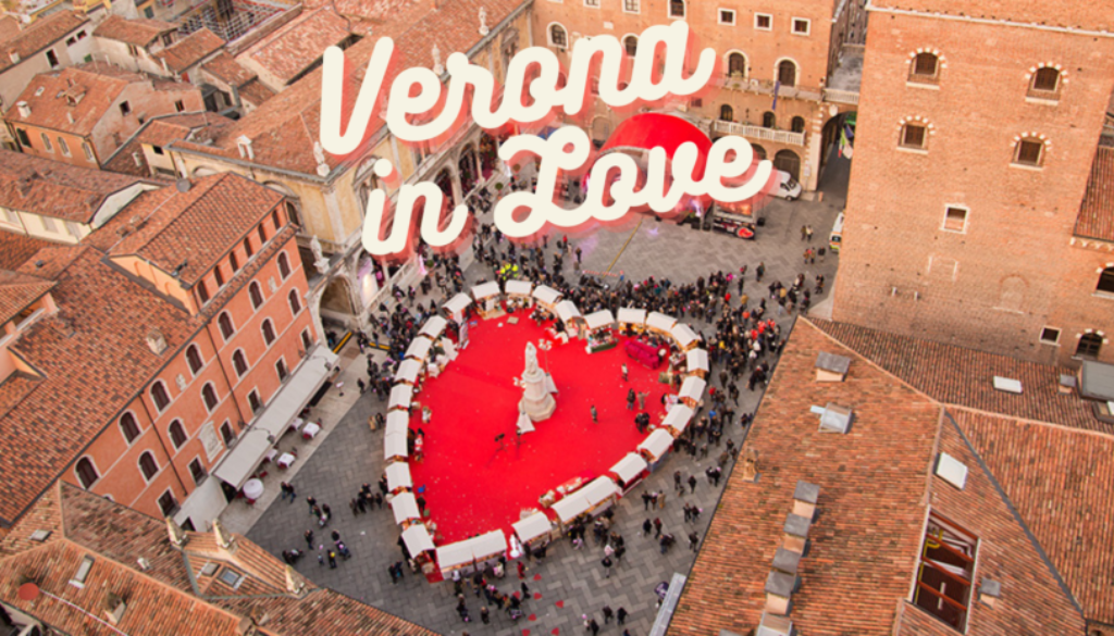 verona in love