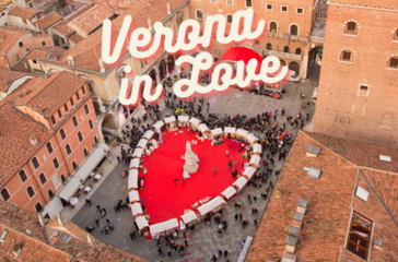 verona in love