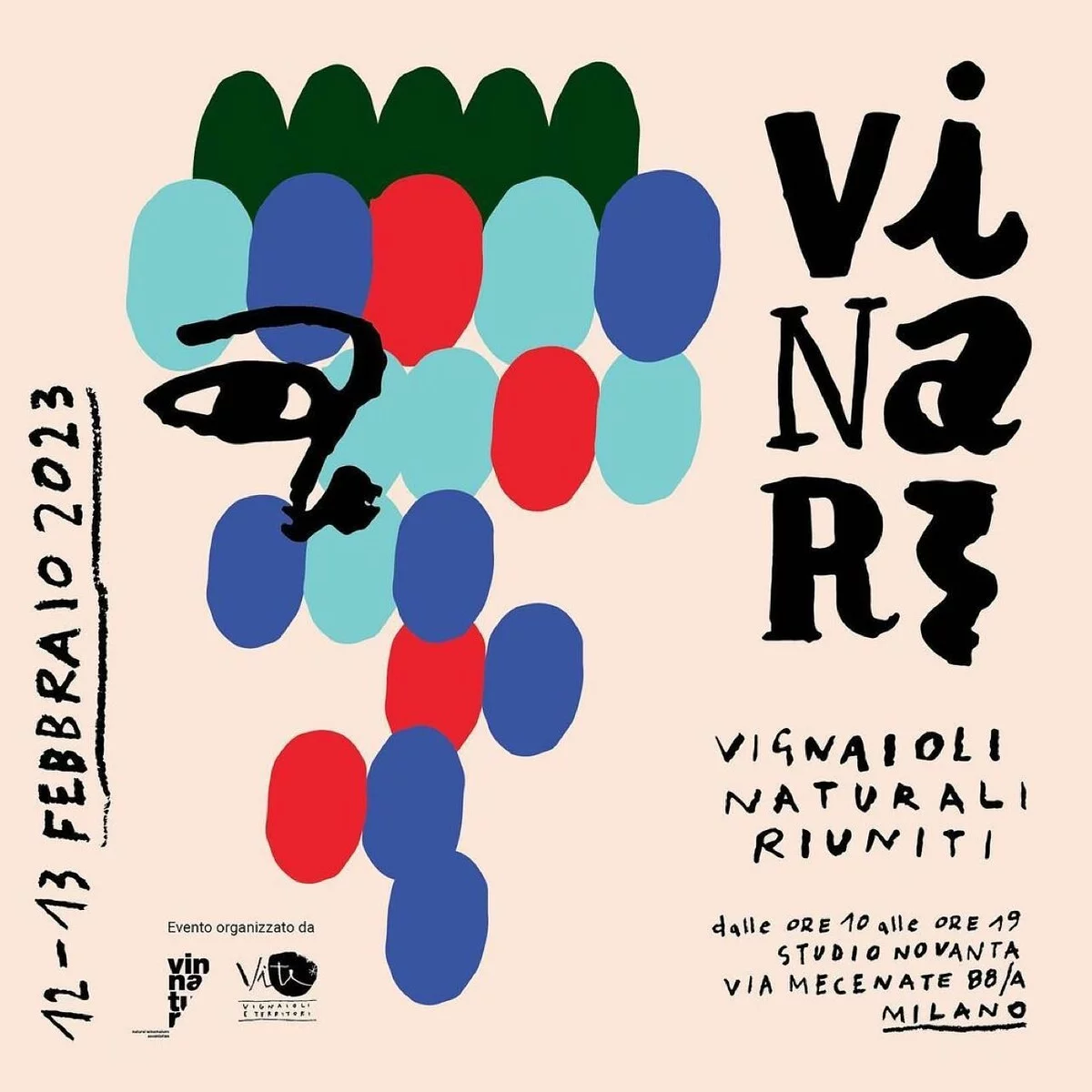 vinari 2023 milano