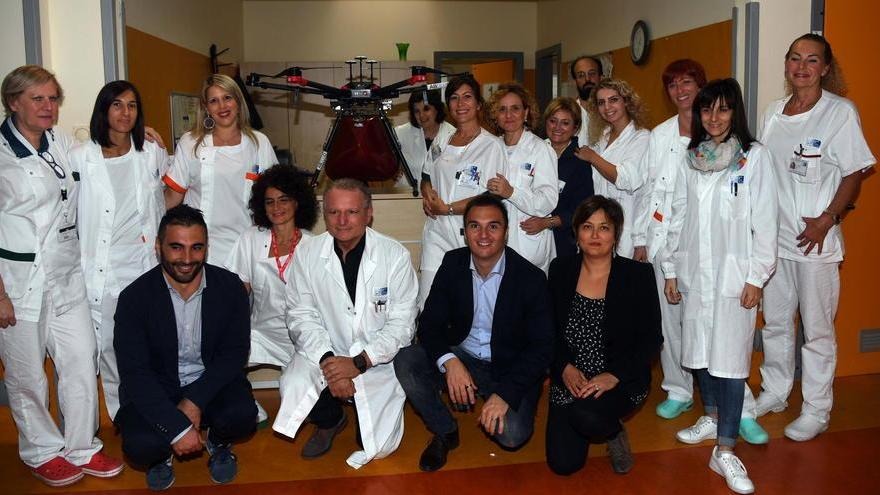 cnr gruppo droni 2
