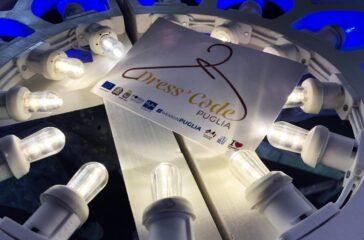 dresscodepuglia weareinpuglia pugliesinelmondo ilovemolfetta paulicelli