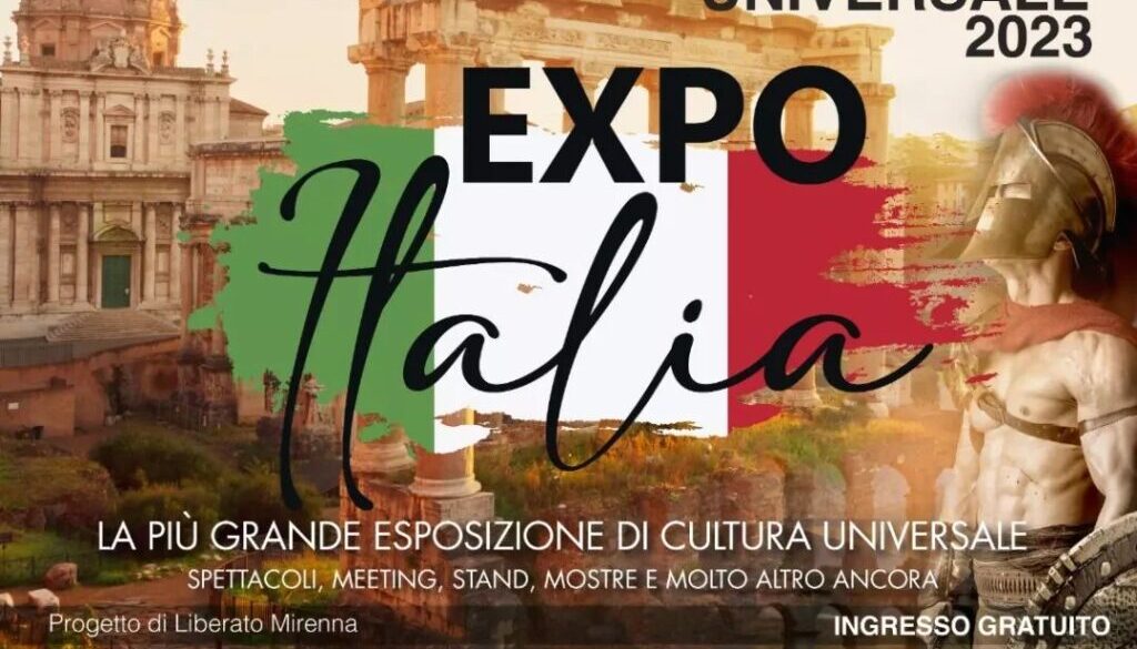 expo 2023