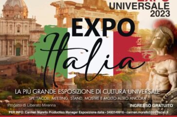 expo 2023