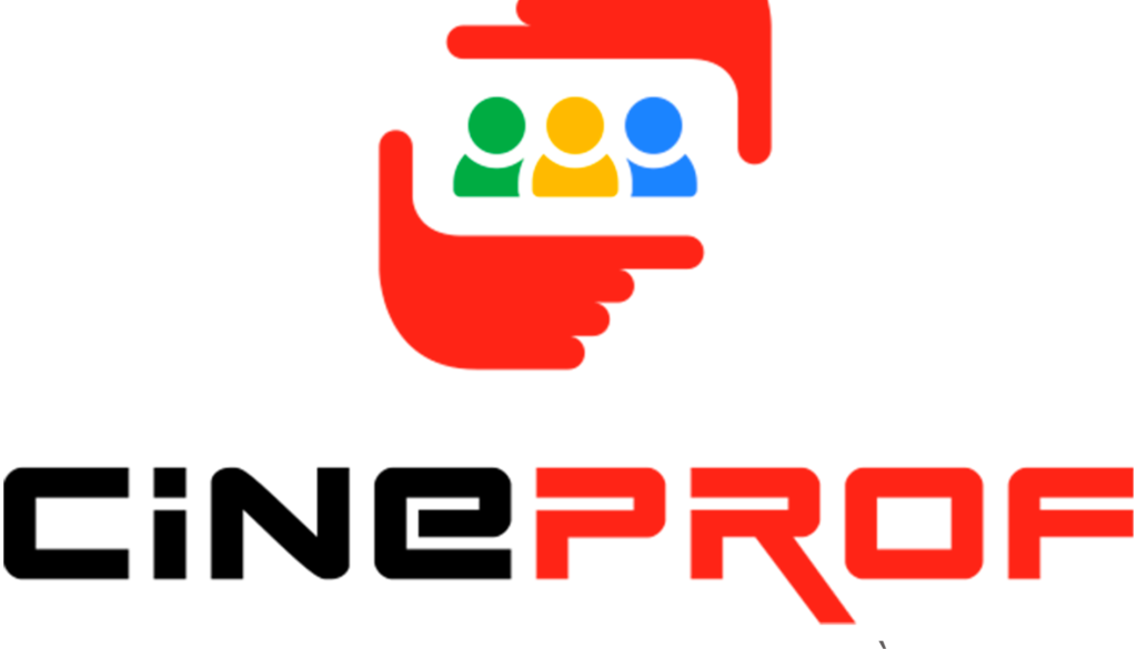 logo cineprof iii edizione