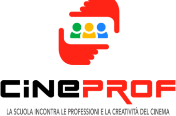 logo cineprof iii edizione
