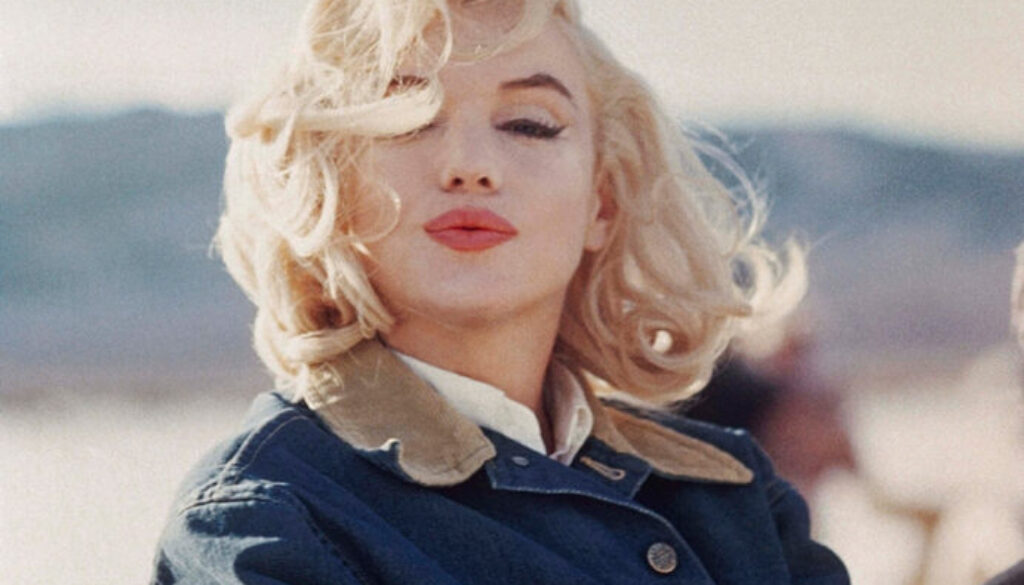marilin monroe torino 2023