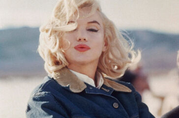 marilin monroe torino 2023