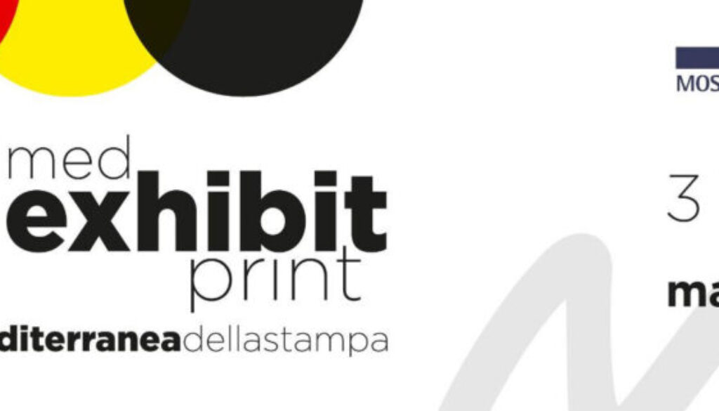 med banner fiera