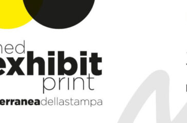med banner fiera