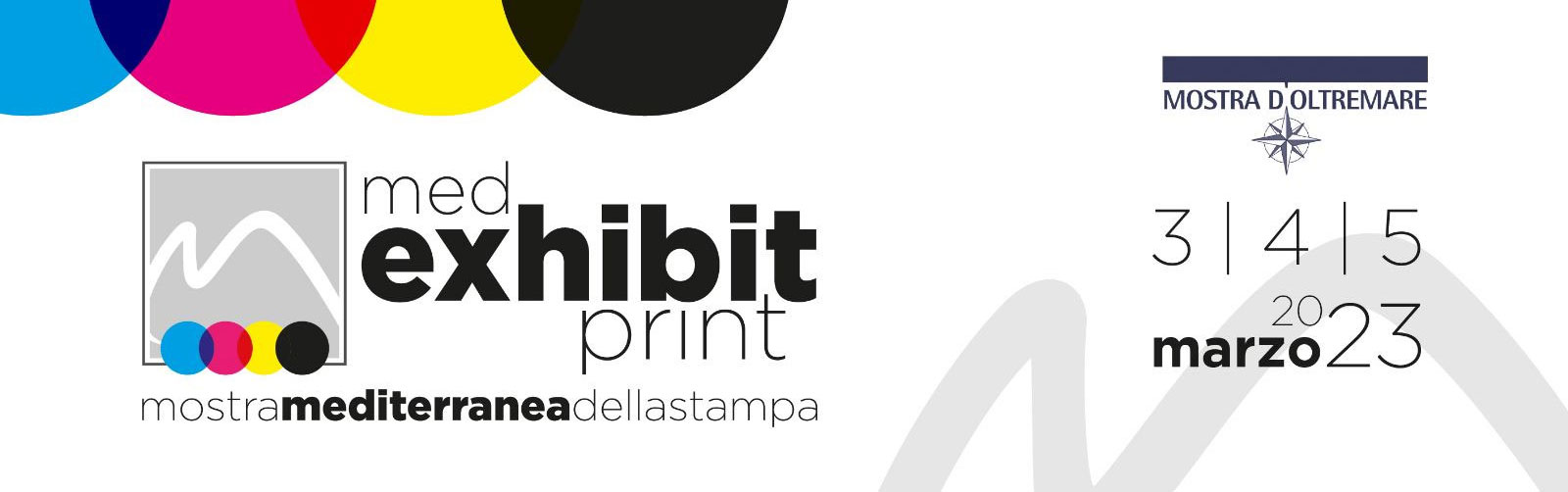med banner fiera
